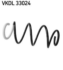 SKF VKDL 33024